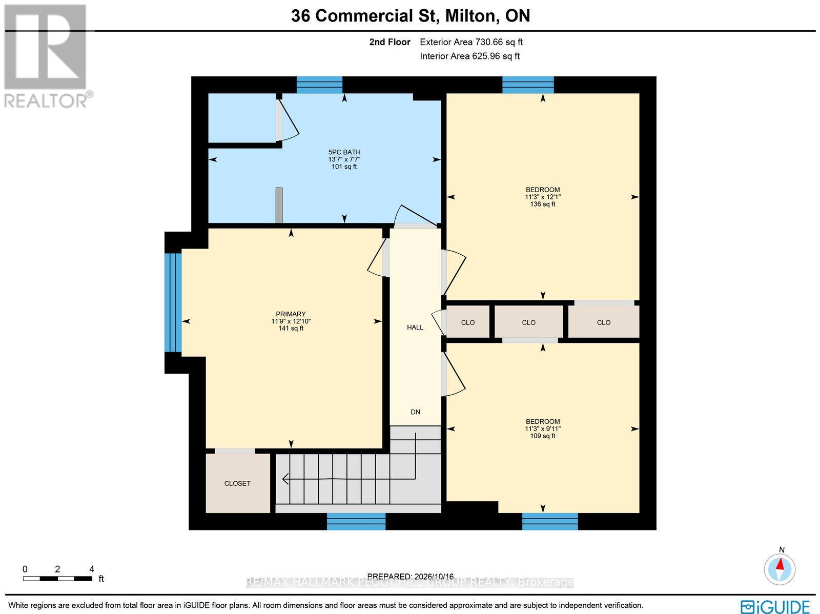 36 Commercial Street, Milton, ON photo 23