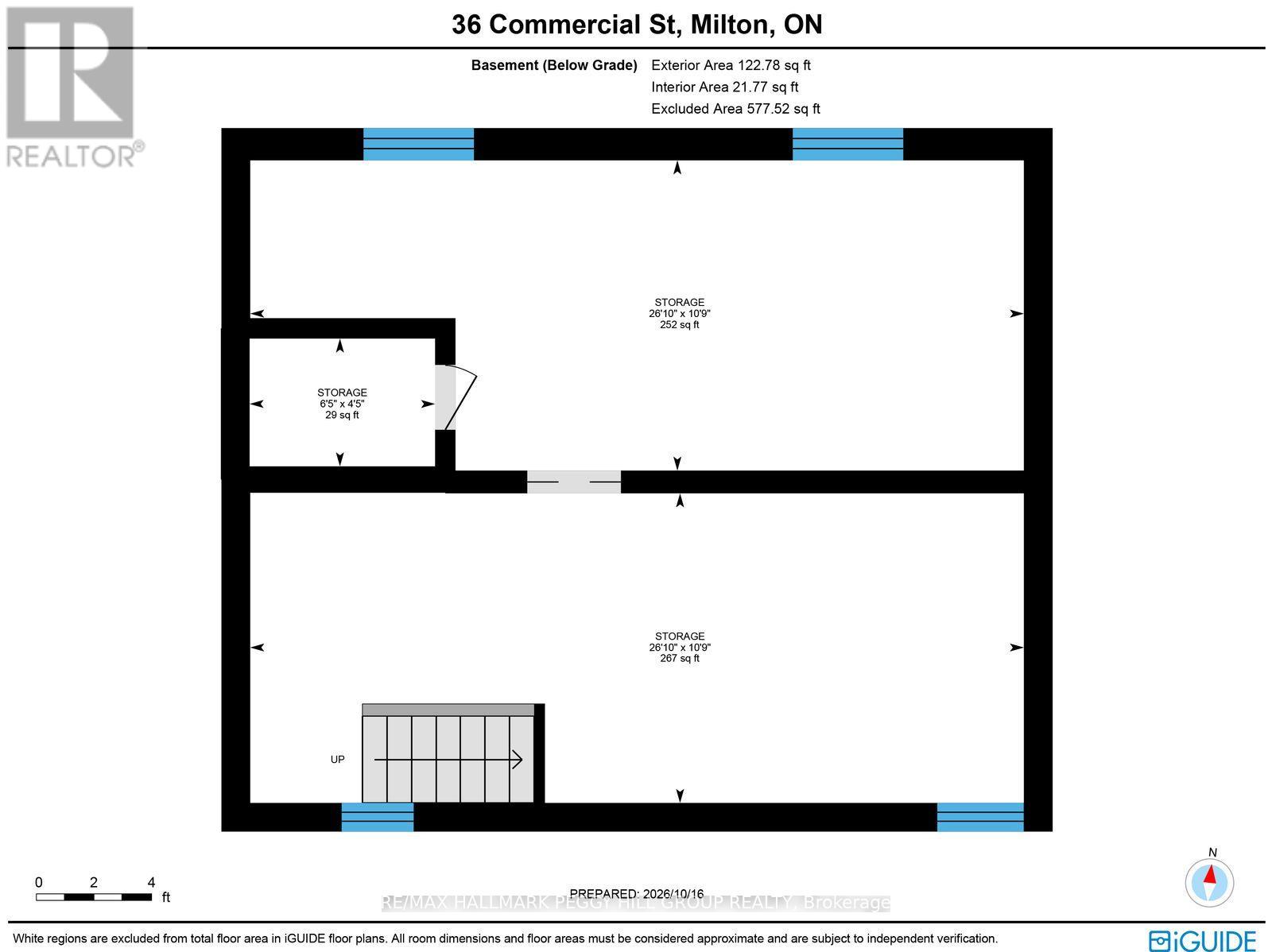 36 Commercial Street, Milton, ON photo 24