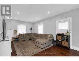 Bedroom 2 - 36 Commercial Street, Milton, ON L9T2H7 Photo 6
