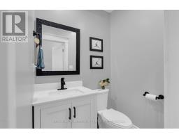 Bedroom 3 - 36 Commercial Street, Milton, ON L9T2H7 Photo 7