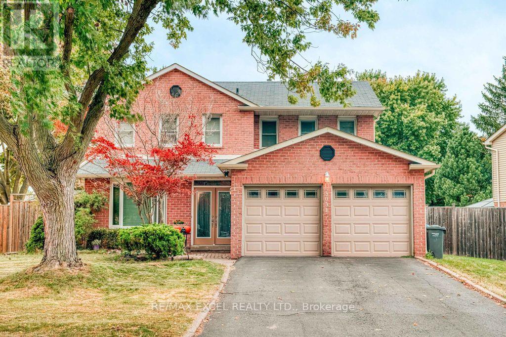 3031 KILBRIDE COURT - 1
