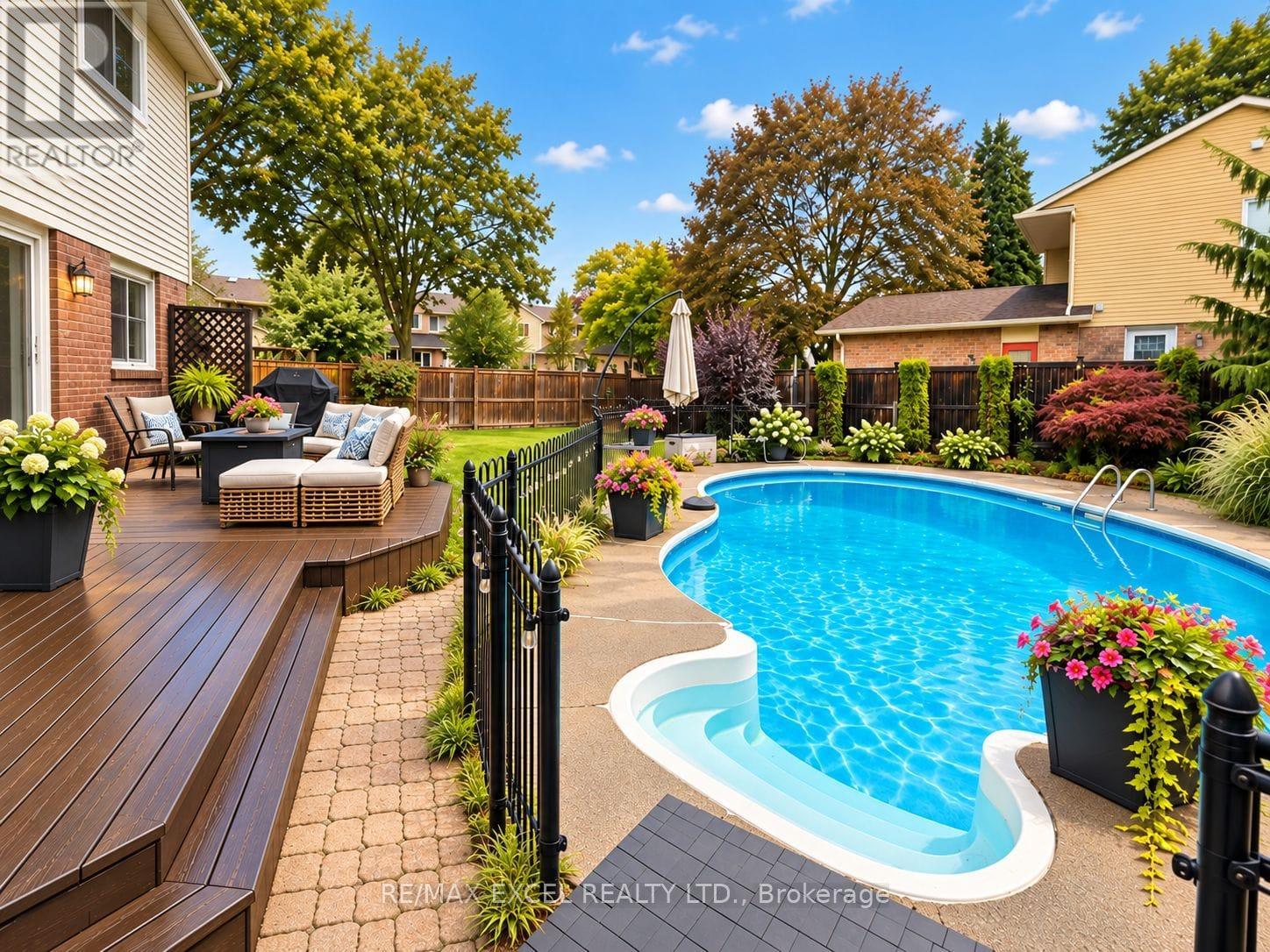 3031 Kilbride Court, Mississauga, ON photo 2