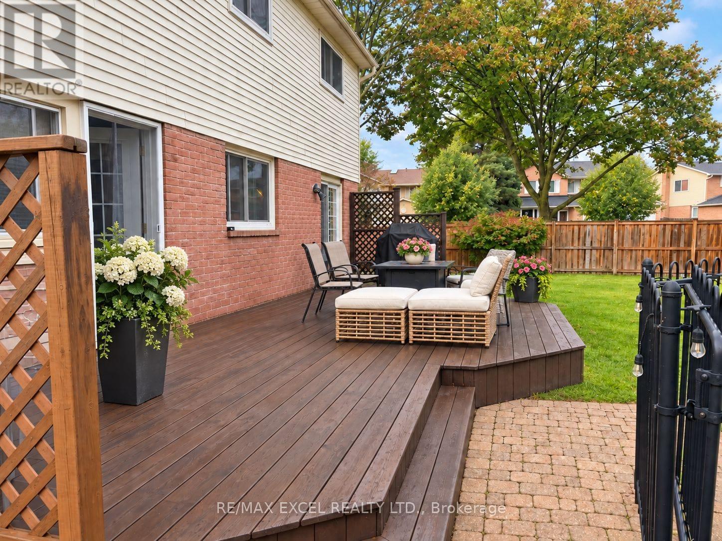 3031 KILBRIDE COURT - 23