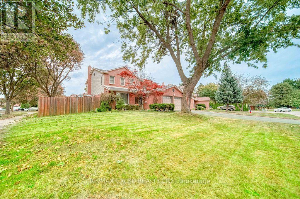 3031 Kilbride Court, Mississauga, ON photo 26
