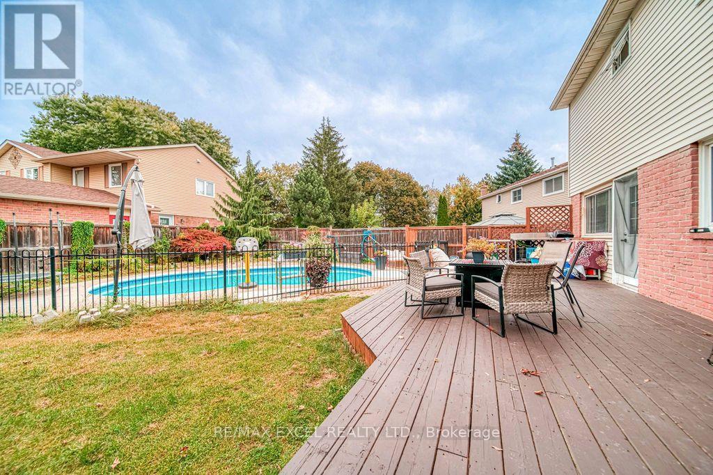 3031 KILBRIDE COURT - 27