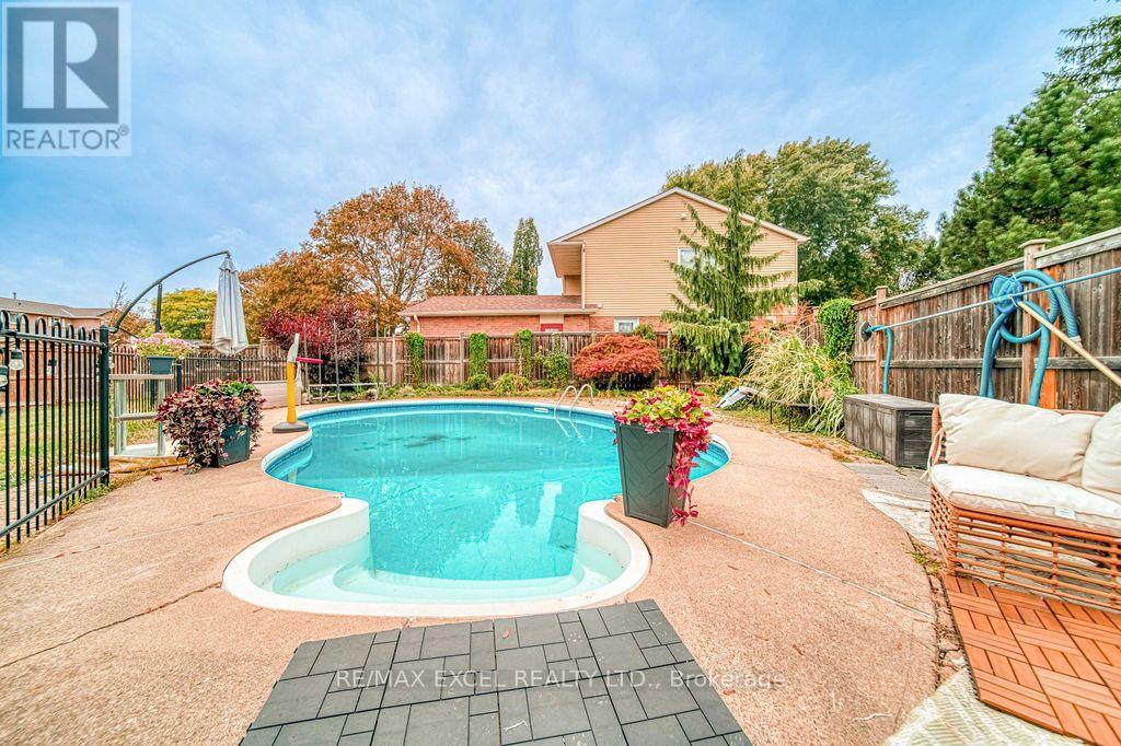 3031 Kilbride Court, Mississauga, ON photo 28
