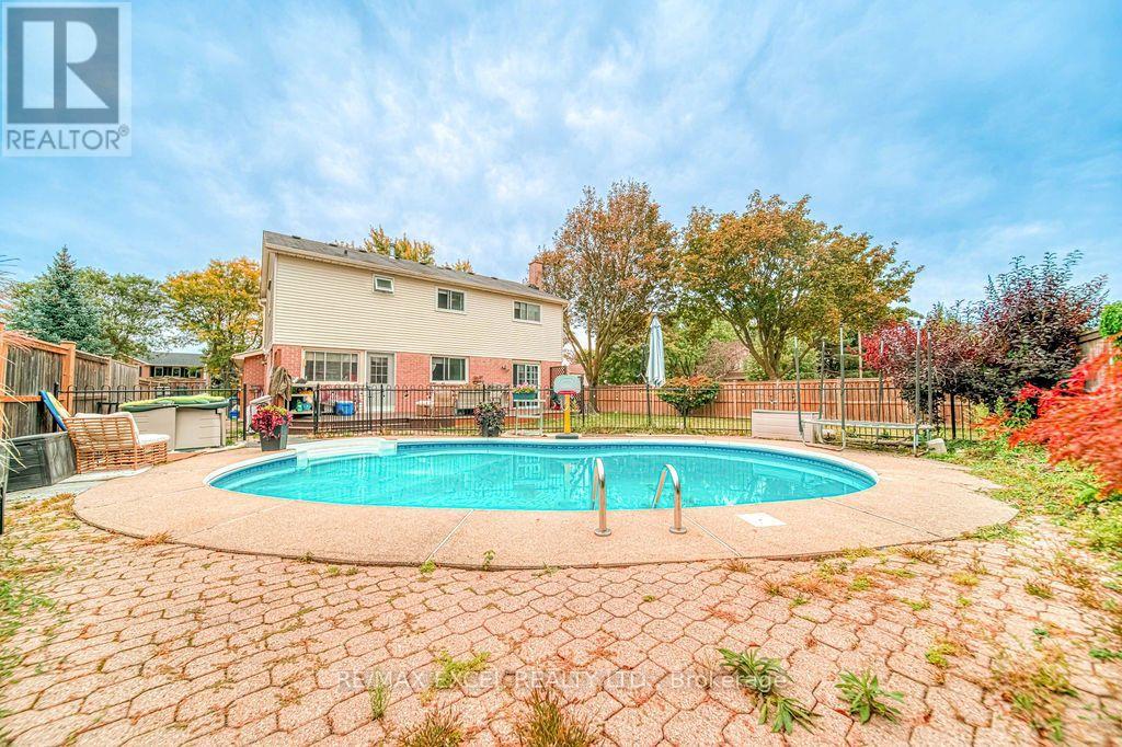 3031 Kilbride Court, Mississauga, ON photo 29