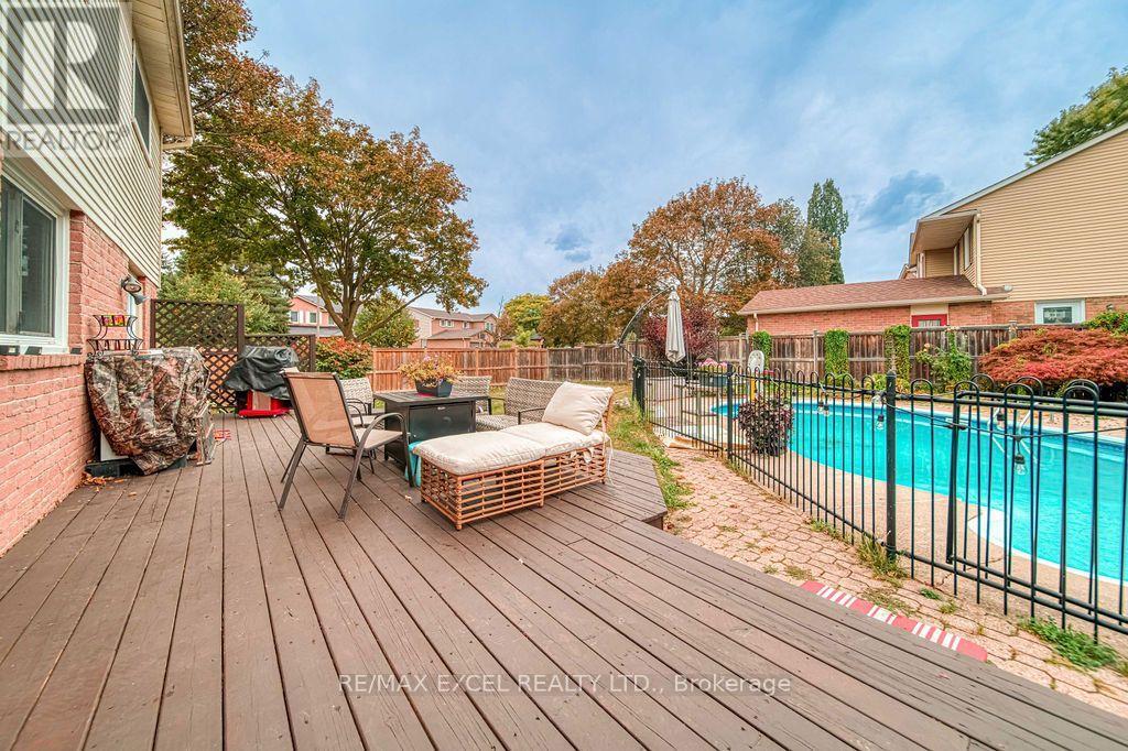3031 Kilbride Court, Mississauga, ON photo 31