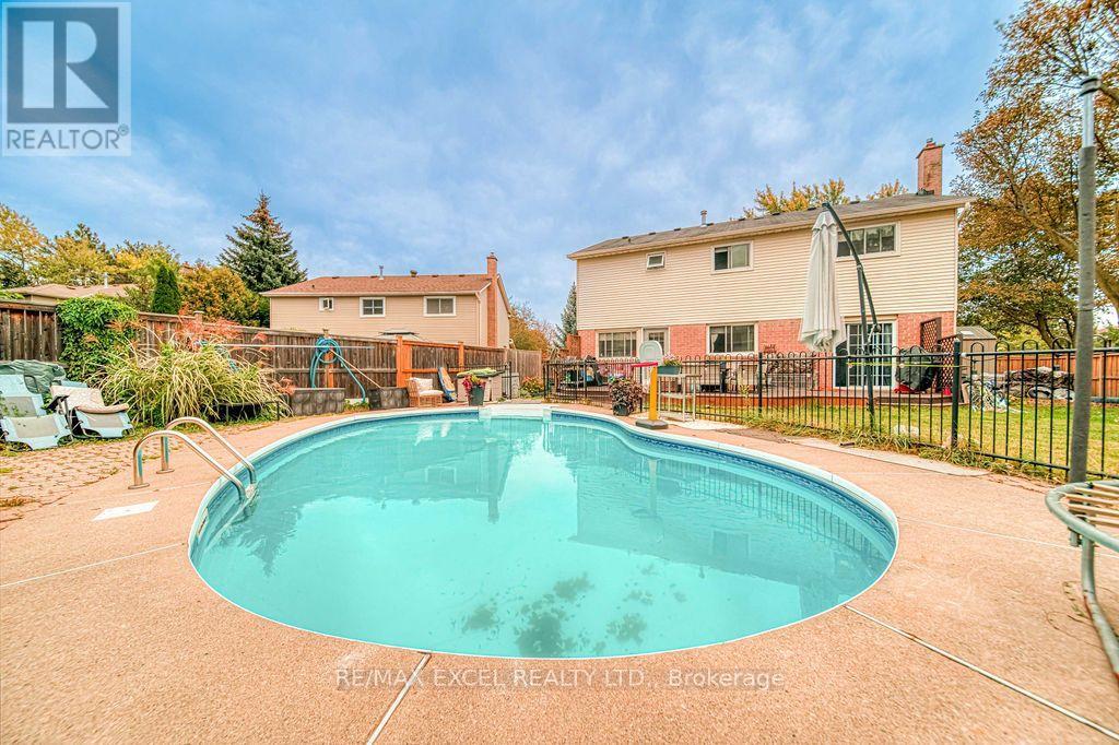 3031 KILBRIDE COURT - 32