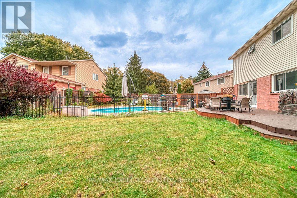 3031 KILBRIDE COURT - 33