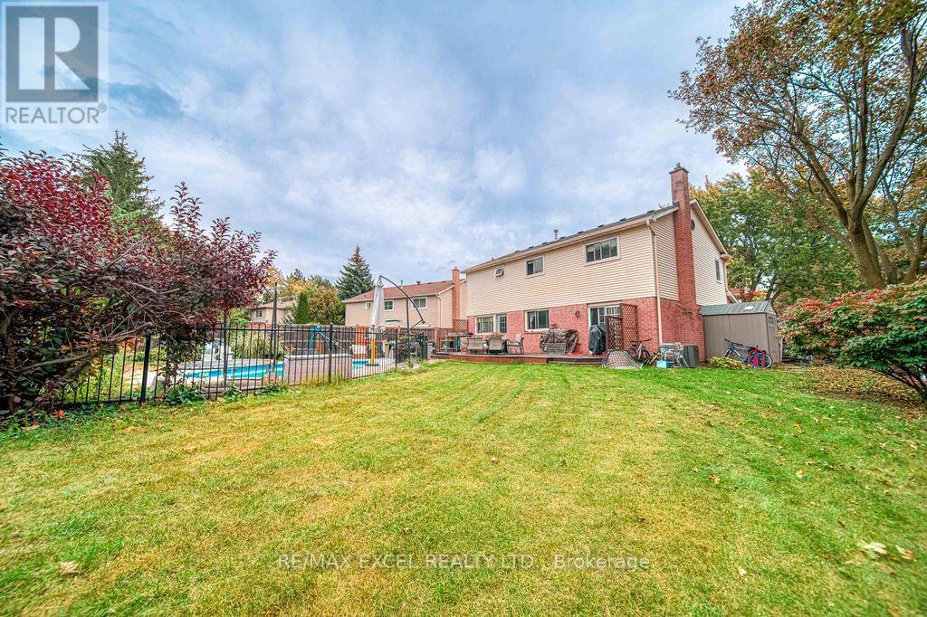 3031 Kilbride Court, Mississauga, ON photo 34