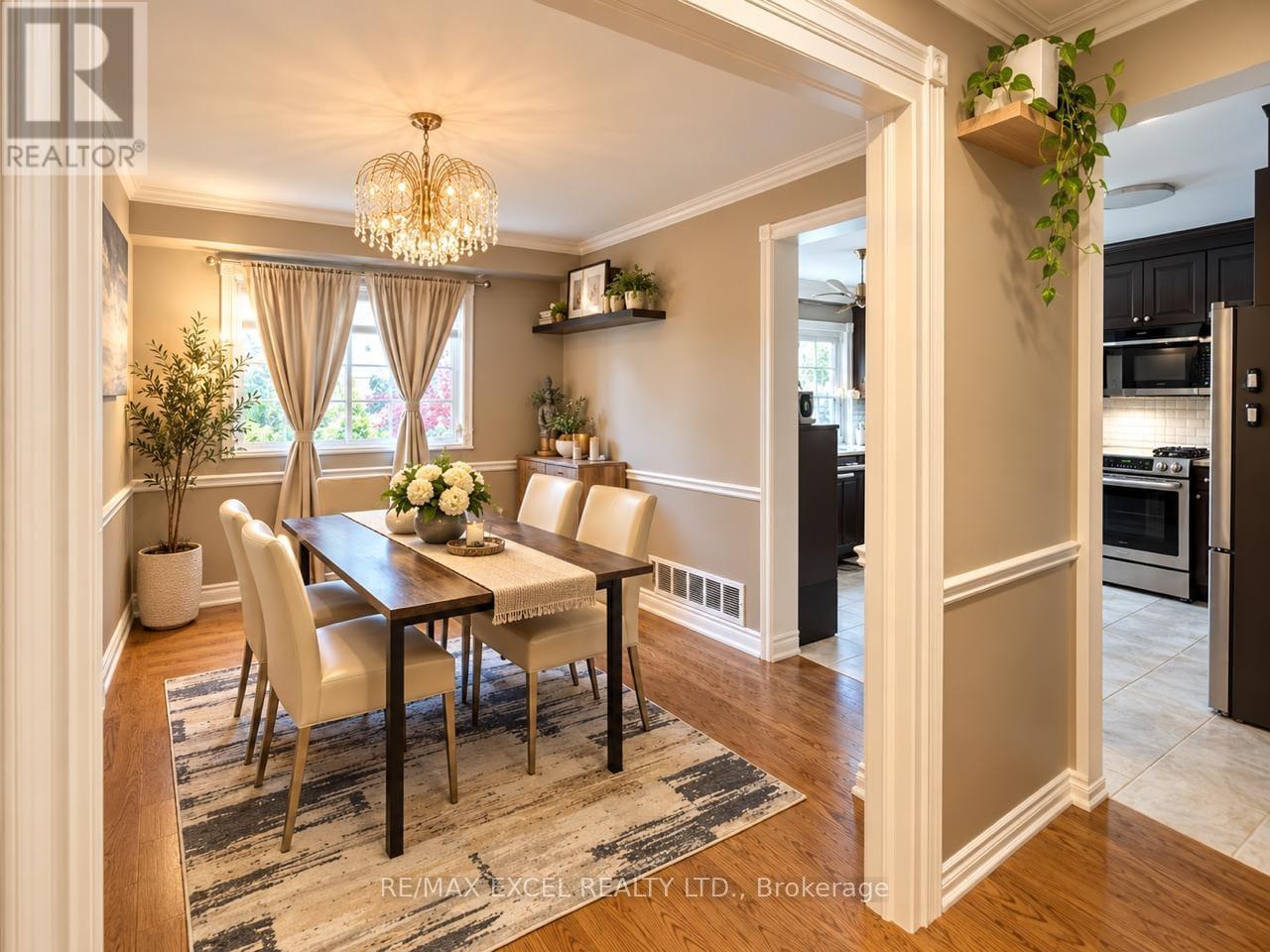 3031 Kilbride Court, Mississauga, ON photo 4