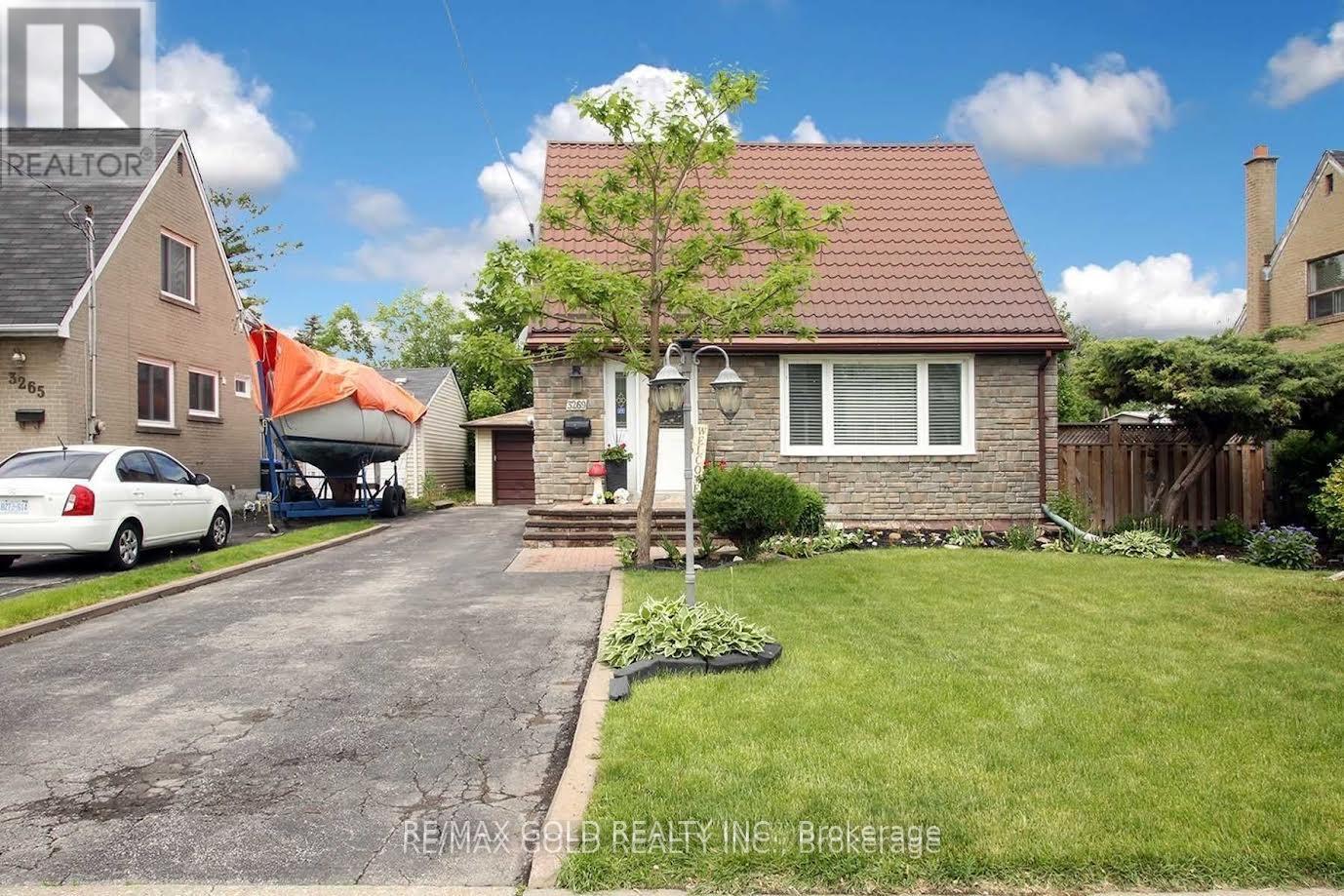 3269 Etude Drive, Mississauga, ON