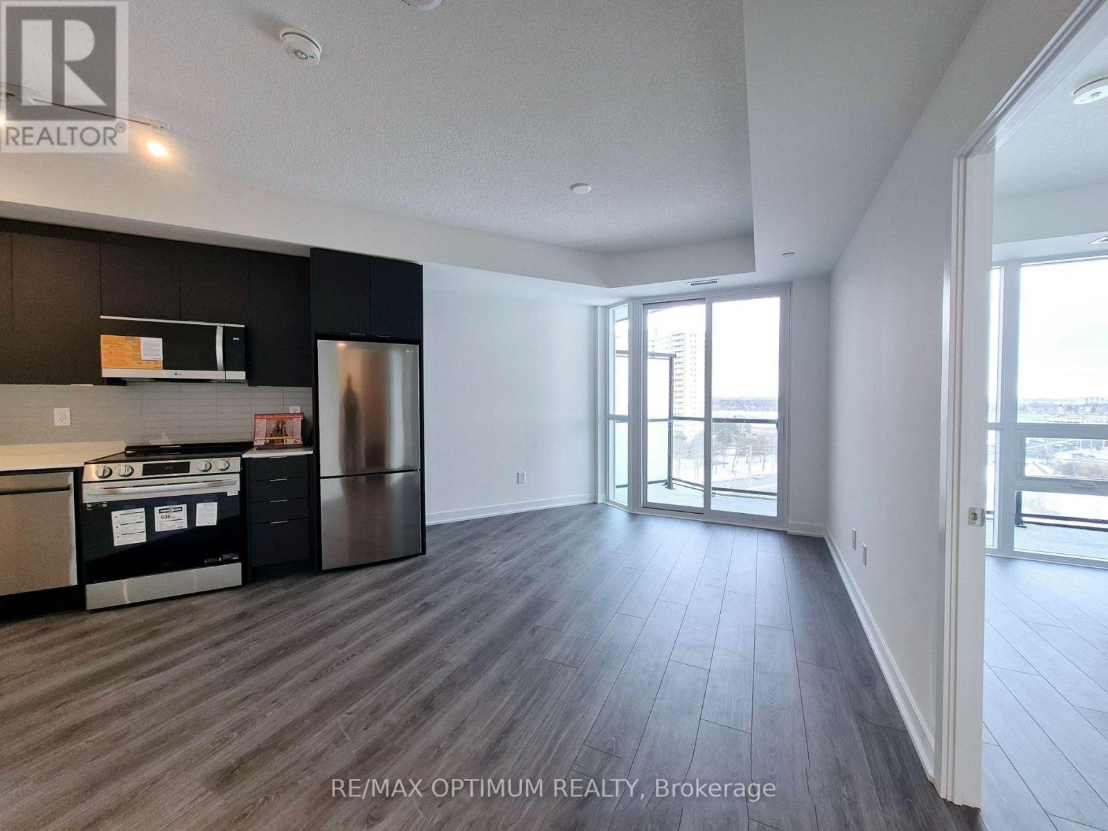1101 - 225 MALTA AVENUE, Brampton (Fletcher's Creek South) — photo 4