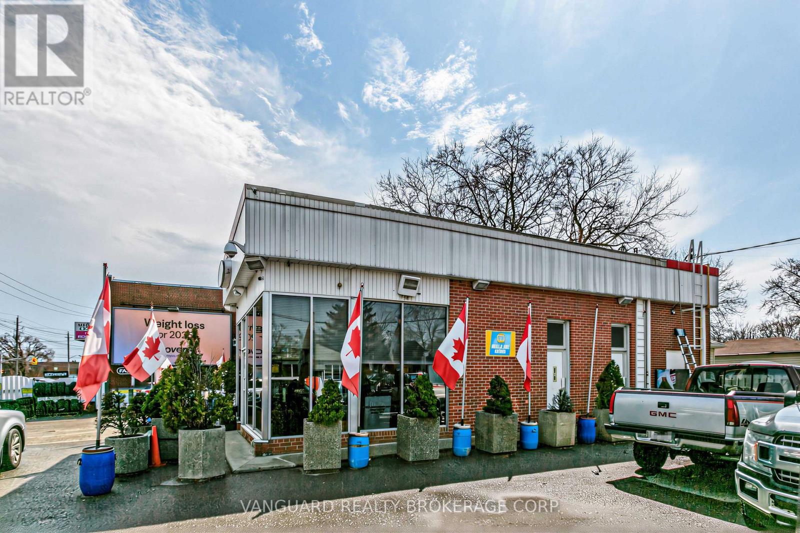 1772 JANE STREET, Toronto (Weston) — photo 3