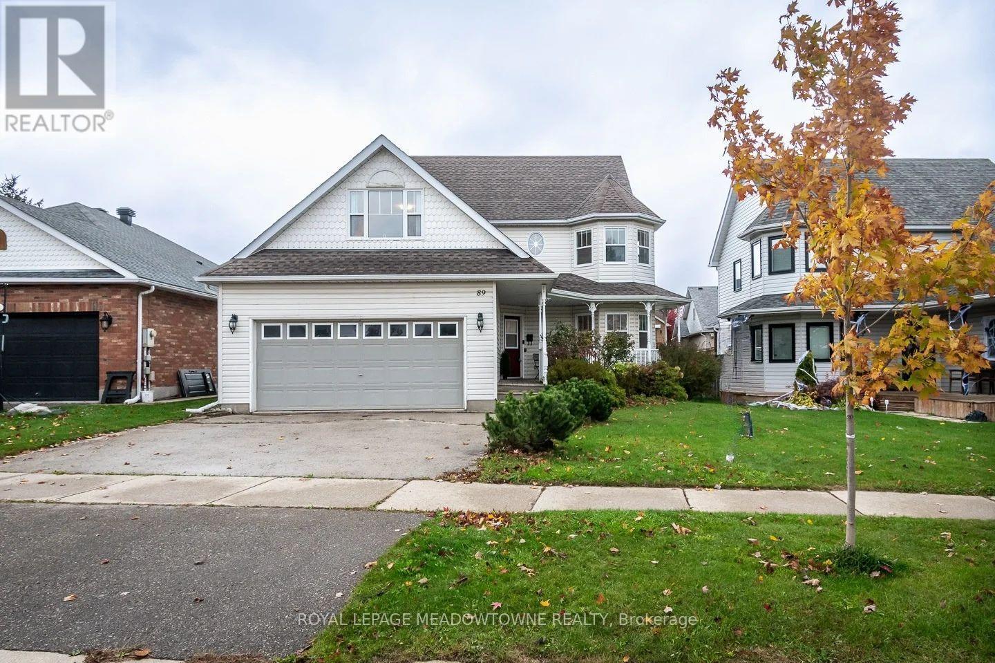 89 Dairy Drive, Halton Hills, ON photo 2