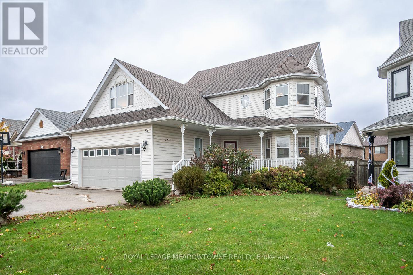 89 Dairy Drive, Halton Hills, ON photo 3