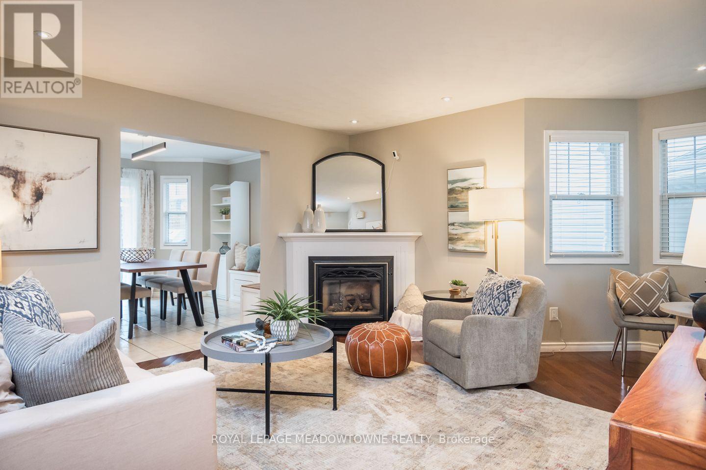 89 Dairy Drive, Halton Hills, ON photo 9