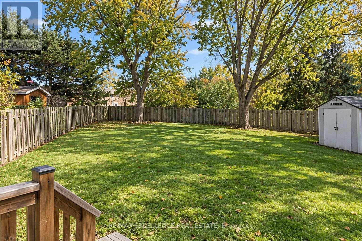 2458 Cobbinshaw Circle, Mississauga, ON