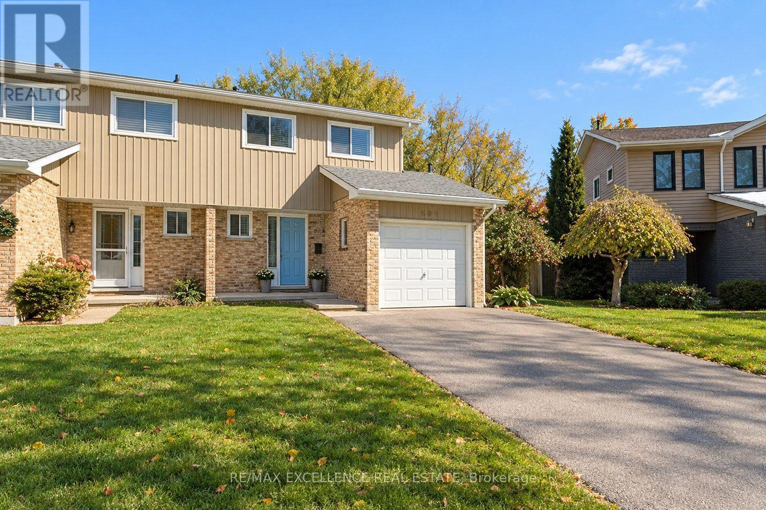 2458 Cobbinshaw Circle, Mississauga, ON photo 31