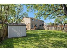 2458 Cobbinshaw Circle, Mississauga, ON L5N2G3 Photo 32