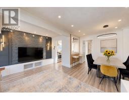 Recreational, Games room - 2458 Cobbinshaw Circle, Mississauga, ON L5N2G3 Photo 7