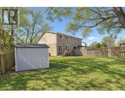 2458 Cobbinshaw Circle, Mississauga, ON L5N2G3 Photo 8