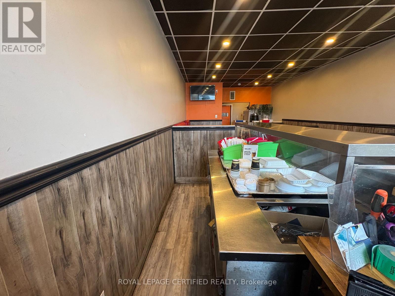 827 ALBION ROAD, Toronto (Thistletown-Beaumonde Heights) — photo 12