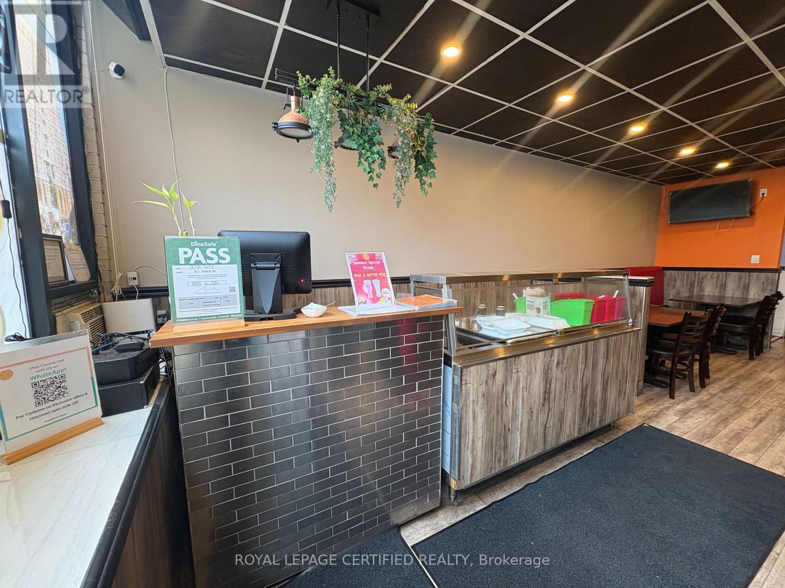 827 ALBION ROAD, Toronto (Thistletown-Beaumonde Heights) — photo 5