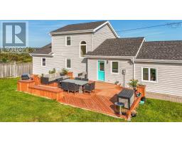 Primary Bedroom - 401 Lakeside Road, Dayton, NS B5A5K3 Photo 9