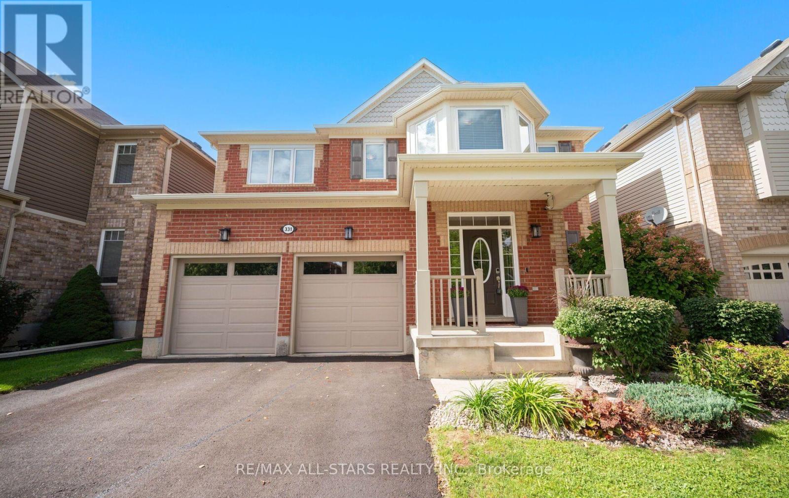 331 Inman Heights, Milton, ON photo 5