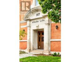 13 - 357 Hunter Street W, Hamilton, ON L8P1S6 Photo 35