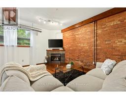 Laundry room - 13 - 357 Hunter Street W, Hamilton, ON L8P1S6 Photo 6