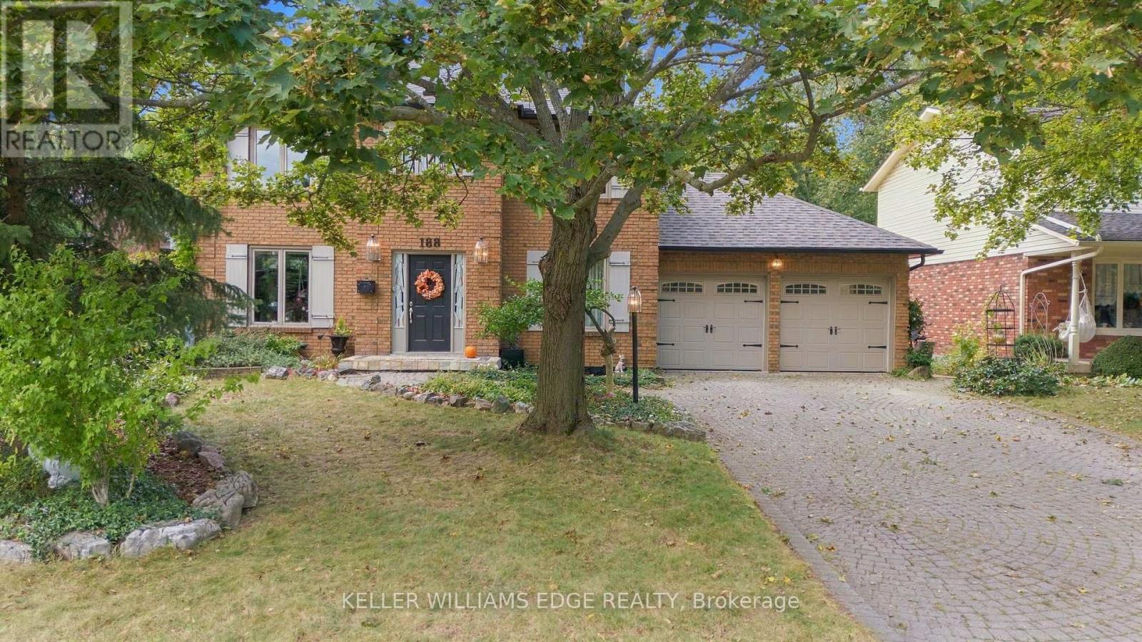188 Hostein Drive, Hamilton, ON photo 2