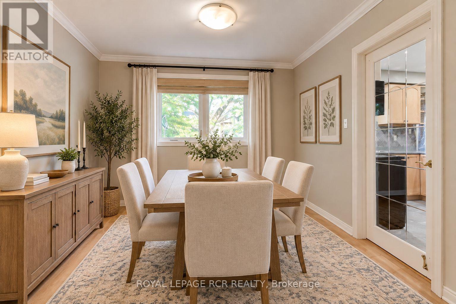 43 Crown Crescent, Bradford West Gwillimbury photo 9