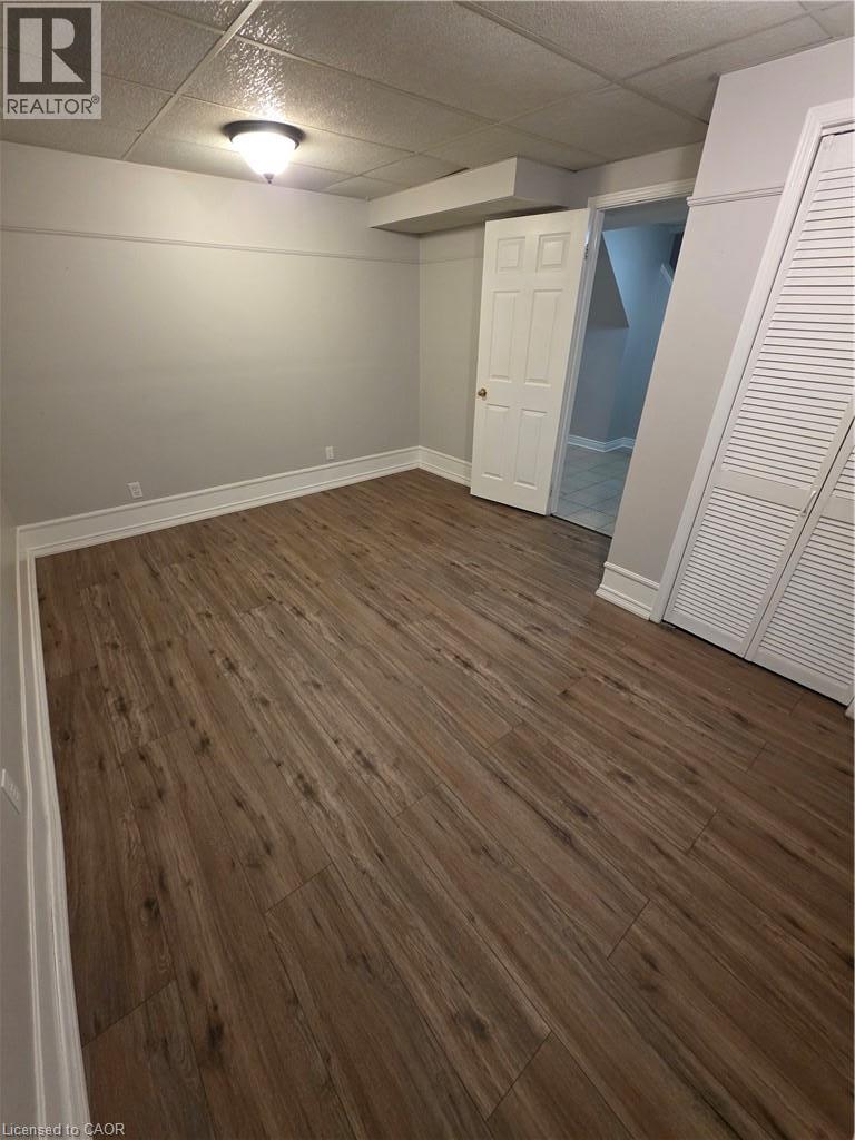 2173 CHARNWOOD Drive Unit# LOWER, Burlington — photo 10