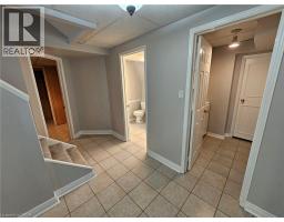2173 Charnwood Drive Unit# Lower, Burlington, ON L7M2X4 Photo 14