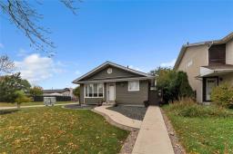 95 Ostafiew Farm Road, Winnipeg, MB R2R2C4 Photo 31