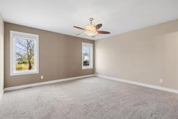 22 Prairieview Cove, Dugald, MB R5P0G1 Photo 13