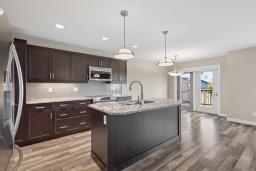 Utility room - 22 Prairieview Cove, Dugald, MB R5P0G1 Photo 8