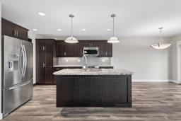 22 Prairieview Cove, Dugald, MB R5P0G1 Photo 9