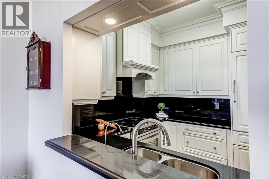 #1514 100 BURLOAK Drive - 14