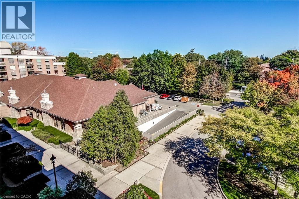 #1514 100 BURLOAK Drive - 20