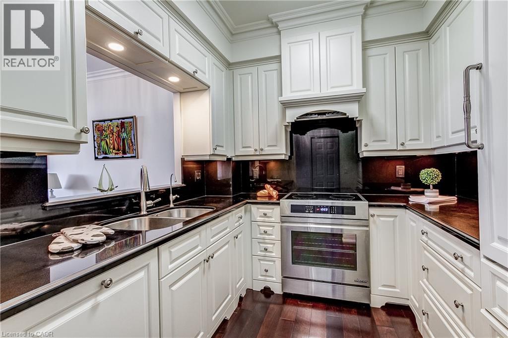 #1514 100 BURLOAK Drive - 7