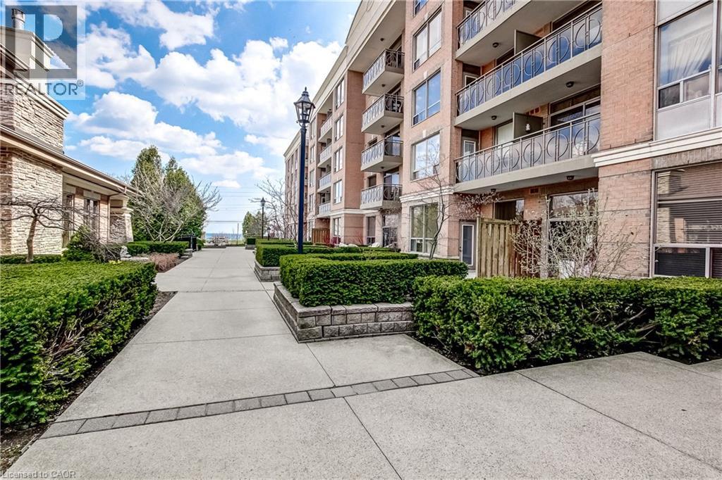 #1514 100 BURLOAK Drive - 46