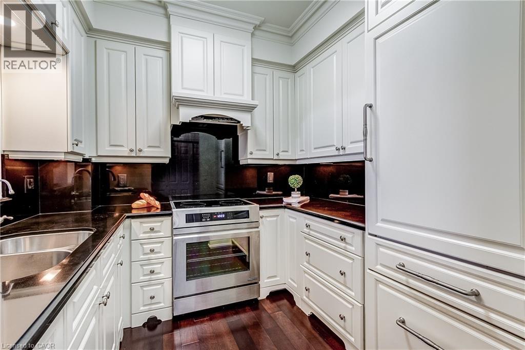 #1514 100 BURLOAK Drive - 8