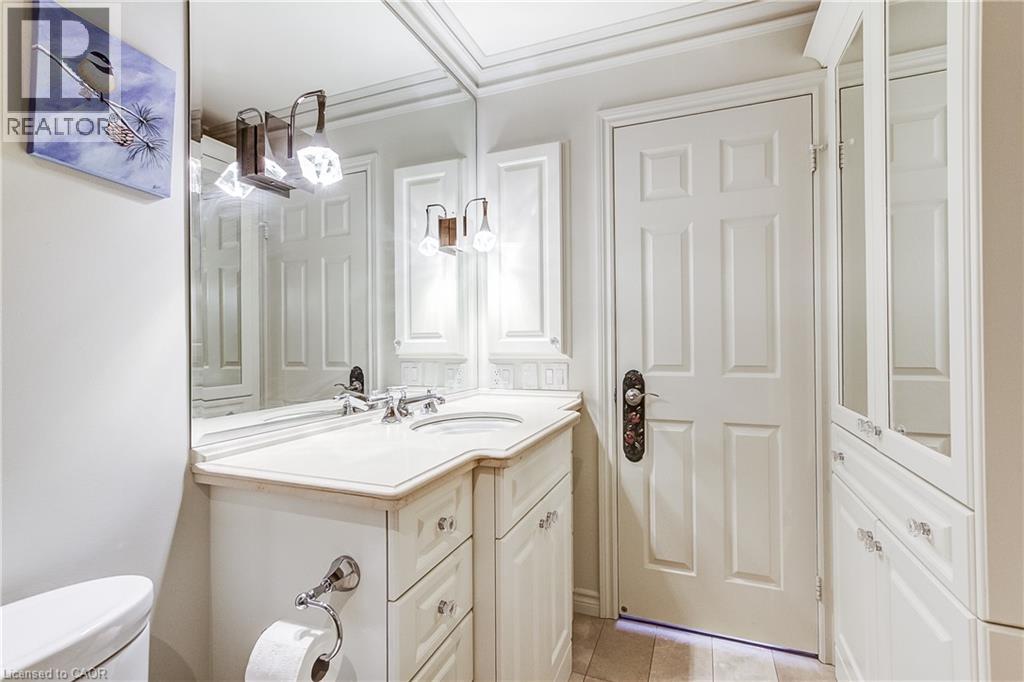 #1514 100 BURLOAK Drive - 36