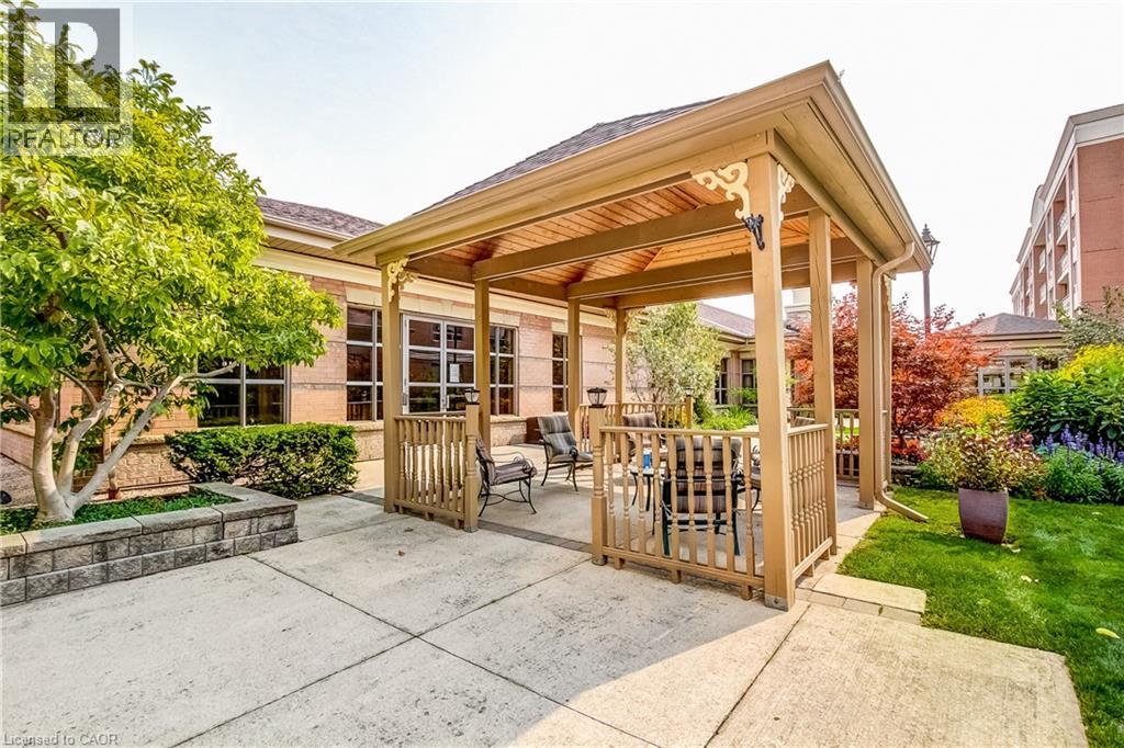 #1514 100 BURLOAK Drive - 47