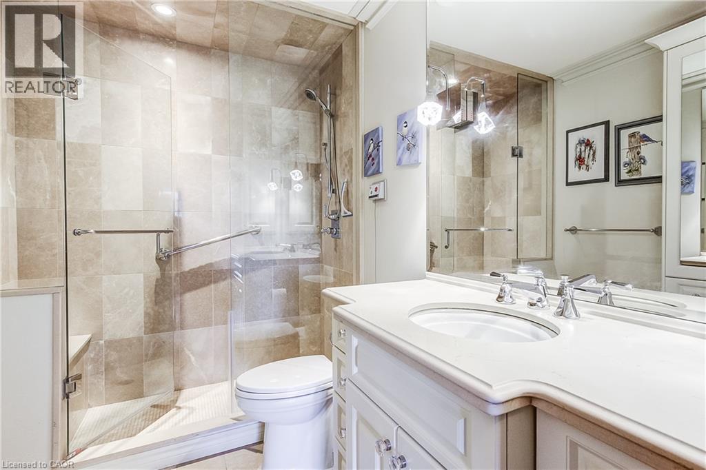 #1514 100 BURLOAK Drive - 33
