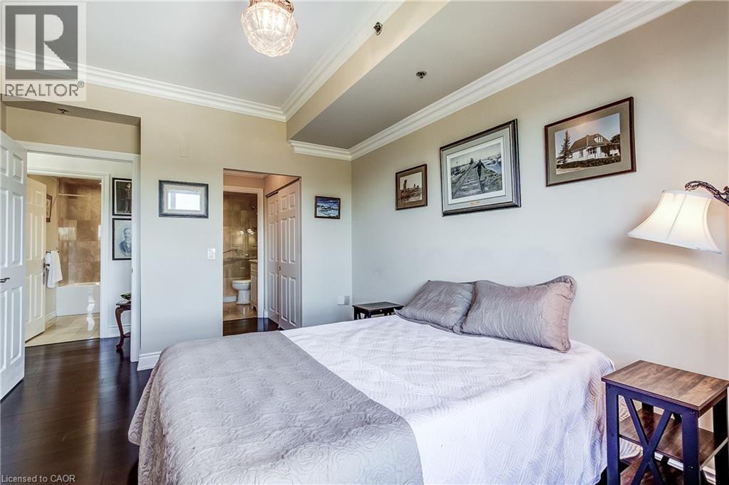 #1514 100 BURLOAK Drive - 29